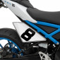 Стойки за състезателен номер BARRACUDA Suzuki GSX 8S 2023 thumb