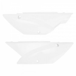 Странични панели POLISPORT Kawasaki KLX 110 (2010-24) White