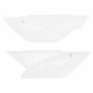 Странични панели POLISPORT Kawasaki KLX 110 (2010-24) White thumb