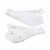 Странични панели POLISPORT Yamaha YZ 125/250 (1993-95) White