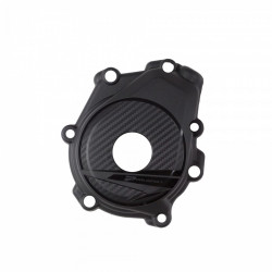 Предпазител за капака за запалването POLISPORT ktm XCF/SXF/FC/SMR450(23->) Black Предпазител за капака за запалването POLISPORT ktm XCF/SXF/FC/SMR450(23->) Black