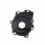 Предпазител за капака за запалването POLISPORT ktm XCF/SXF/FC/SMR450(23->) Black