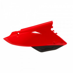 Рестайлинг странични пластмаси POLISPORT Honda CR 125/250R (2000-01) CRF(22)STYLE RED Рестайлинг странични пластмаси POLISPORT Honda CR 125/250R (2000-01) CRF(22)STYLE RED