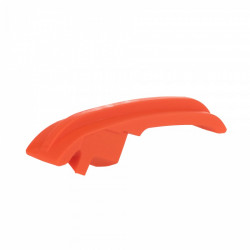 Плъзгач за верига POLISPORT Sliding piece KTM 23-24 Orange Плъзгач за верига POLISPORT Sliding piece KTM 23-24 Orange