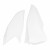 Странични панели POLISPORT Husq TC/FC (14-15) TE/FE(14-16) White