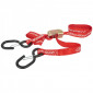 Колан POLISPORT Tie Down Carabiner Red thumb