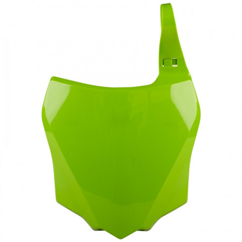 Предна табела Polisport Kawasaki KX 85/KX 100/KX 112 (2014-24) Green 05 Предна табела Polisport Kawasaki KX 85/KX 100/KX 112 (2014-24) Green 05