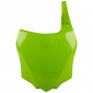 Предна табела Polisport Kawasaki KX 85/KX 100/KX 112 (2014-24) Green 05 thumb