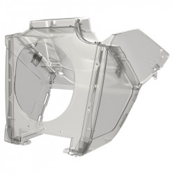 Въздушна кутия POLISPORT YZ 125/250 (2015-21) Clear Въздушна кутия POLISPORT YZ 125/250 (2015-21) Clear