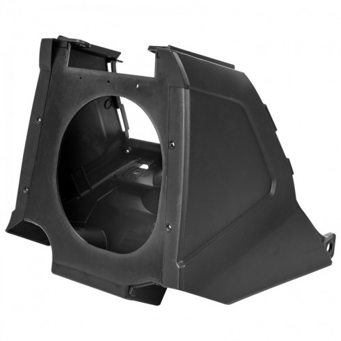 Въздушна кутия POLISPORT YZ 125/250 (2015-21) Black Въздушна кутия POLISPORT YZ 125/250 (2015-21) Black