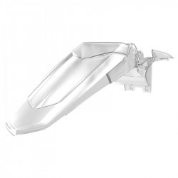 Заден калник Polisport Yamaha YZ450F - 2018-22 Clear Заден калник Polisport Yamaha YZ450F - 2018-22 Clear