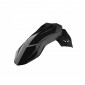 Преден калник POLISPORT SM UFX Yamaha/Kawasaki - Black thumb