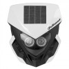 Фар Polisport Lookos EVO Solar White/Black