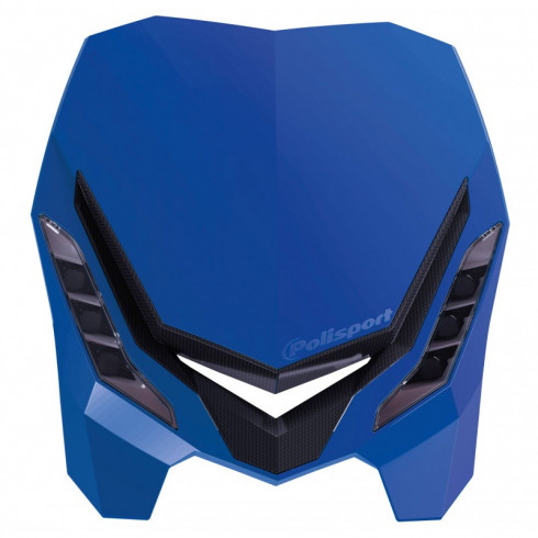 Фар Polisport E-Blaze Blue Фар Polisport E-Blaze Blue