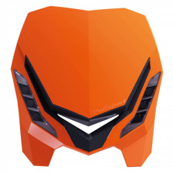 Фар Polisport E-Blaze Orange Фар Polisport E-Blaze Orange