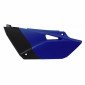Странични панели POLISPORT Yamaha YZ 85 (2015-21) Blue/Black thumb