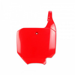 Предна табела Polisport Honda CRF 150R (2007-24) Red Предна табела Polisport Honda CRF 150R (2007-24) Red
