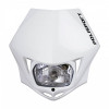 Фар Polisport MMX - White