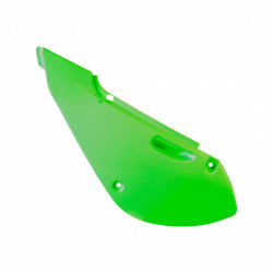 Странични панели POLISPORT Kawasaki KX 65 (2000-24) Green Странични панели POLISPORT Kawasaki KX 65 (2000-24) Green