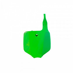 Предна табела Polisport Kawasaki KLX110 - 2002-09 / KX65 - 2000-21 / Suzuki RM65 - 2003-05 / DR-Z110 - 2003-06 Green Предна табела Polisport Kawasaki KLX110 - 2002-09 / KX65 - 2000-21 / Suzuki RM65 - 2003-05 / DR-Z110 - 2003-06 Green
