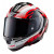 Каска ALPINESTARS Supertech R10 Team Black/Carb/Red/White