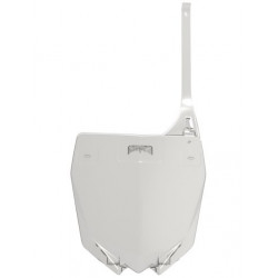 Предна табела Polisport Yamaha YZ250F-2019-21/ YZ450F-2018-21 Clear99 Предна табела Polisport Yamaha YZ250F-2019-21/ YZ450F-2018-21 Clear99