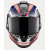 Каска ALPINESTARS Supertech R10 Team Black/Carb/Blå/White Каска ALPINESTARS Supertech R10 Team Black/Carb/Blå/White thumb
