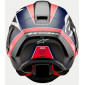 Каска ALPINESTARS Supertech R10 Team Black/Carb/Blå/White thumb