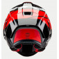 Каска ALPINESTARS Supertech R10 Team Black/Carb/Fluo Red/White thumb