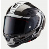 Каска ALPINESTARS Supertech R10 Element Black/Carb/Silver