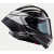 Каска ALPINESTARS Supertech R10 Element Black/Carb/Silver thumb