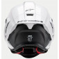 Каска ALPINESTARS Supertech R10 White/Flat Black thumb