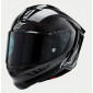Каска ALPINESTARS Supertech R10 Black/Carb thumb