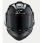 Каска ALPINESTARS Supertech R10 Black/Carb thumb