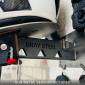 Стойка за екипировка GRAY STEEL X7 BLACK MATT thumb