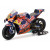 Мотоциклет играчка KTM Red Bull MotoGP B. Binder 1:12