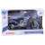 Мотоциклет играчка Yamaha YZ450F 1:12 thumb