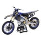 Мотоциклет играчка Yamaha YZ450F D. Ferrandis (No 14) 1:12 thumb