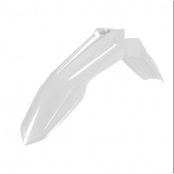 Преден калник POLISPORT Sherco SE/SEF (2024-25) white