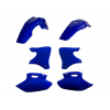 Комплект пластмаси ACERBIS Yamaha WR/YZ400F 98-99 Blue