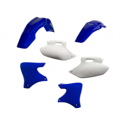 Комплект пластмаси ACERBIS Yamaha WR/YZ400F 98-99 OEM