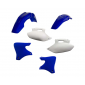 Комплект пластмаси ACERBIS Yamaha WR/YZ400F 98-99 OEM thumb