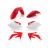Комплект пластмаси ACERBIS Honda CRF450R 05-06 ОЕМ
