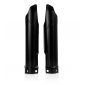 Предпазители за предница ACERBIS Kawasaki KX85/100 14-23 Black thumb