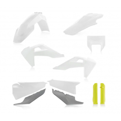 Комплект пластмаси ACERBIS Husqvarna FE/TE 20-23 OEM
