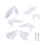 Комплект пластмаси ACERBIS Husqvarna FE/TE 20-23 White