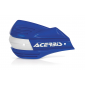Резервни пластмаси за ACERBIS X-Factor Blue thumb