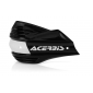 Резервни пластмаси за ACERBIS X-Factor Black thumb