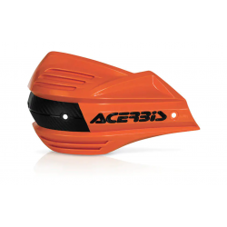 Резервни пластмаси за ACERBIS X-Factor Orange/Black Резервни пластмаси за ACERBIS X-Factor Orange/Black