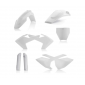 Комплект пластмаси ACERBIS Husqvarna FC/TC 16-18 White thumb